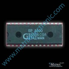 SP1000 IC 